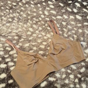 SPANX Nude Wireless Bra